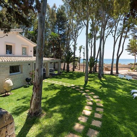 Marinella Villa Terrauzza Exterior photo