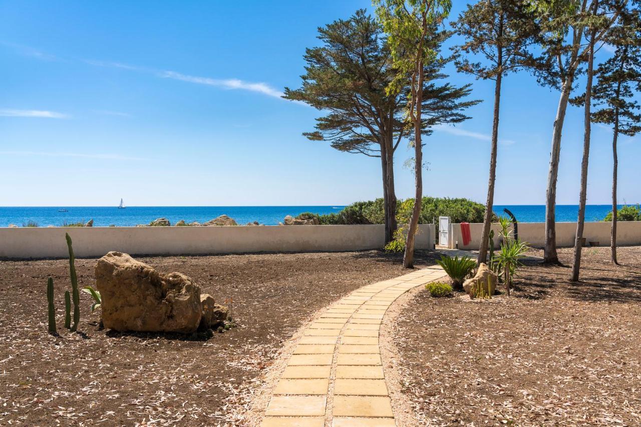 Marinella Villa Terrauzza Exterior photo