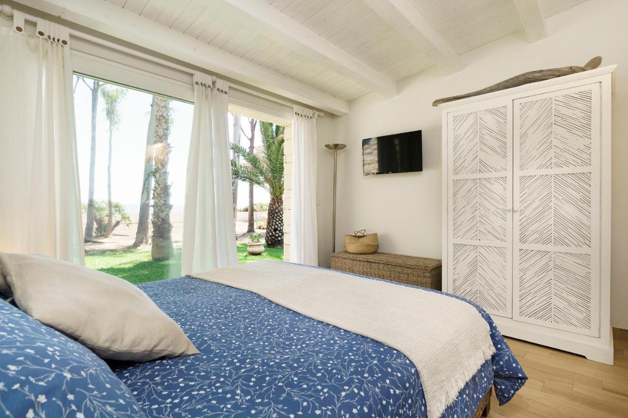 Marinella Villa Terrauzza Exterior photo
