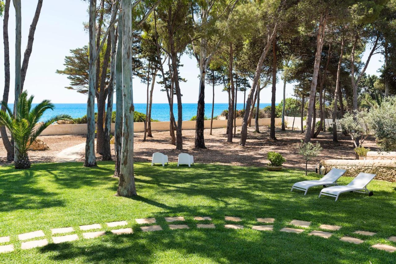 Marinella Villa Terrauzza Exterior photo