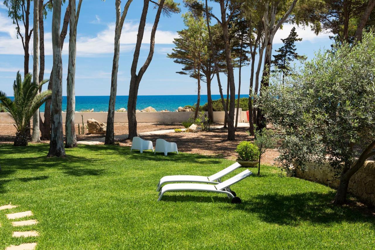 Marinella Villa Terrauzza Exterior photo