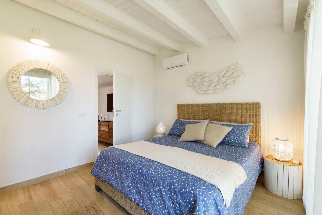 Marinella Villa Terrauzza Exterior photo